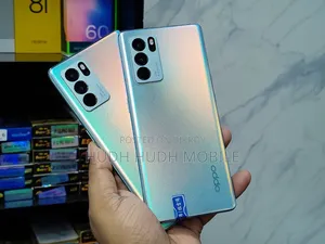Oppo Reno 256 GB Blue
