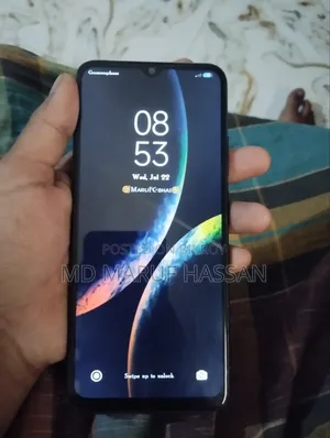 শাওমি রেডমি ১০সি ১২৮ জিবি ব্ল্যাক