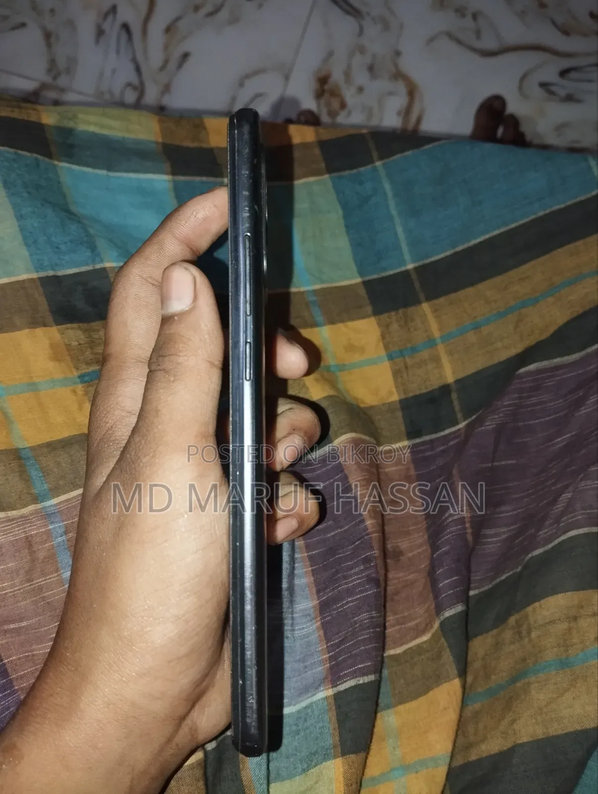 শাওমি রেডমি ১০সি ১২৮ জিবি ব্ল্যাক