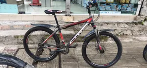 Bicycle to be sold on an urgent basis