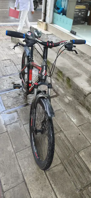 Bicycle to be sold on an urgent basis