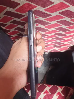 স্যামসাং গ্যালাক্সি এ৩৩ ৫জি ১২৮ জিবি ব্ল্যাক