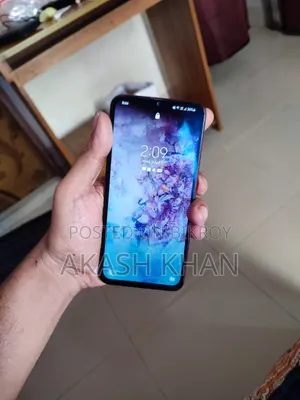 Samsung Galaxy A30 32 GB Red