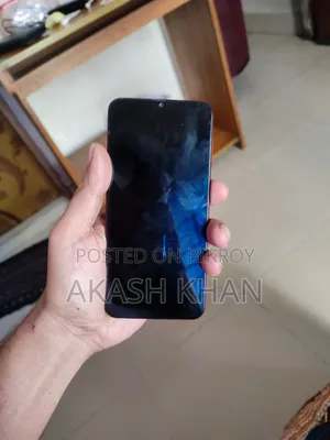 Samsung Galaxy A30 32 GB Red