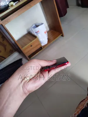 Samsung Galaxy A30 32 GB Red