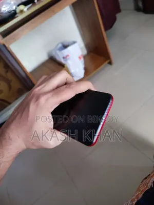 Samsung Galaxy A30 32 GB Red