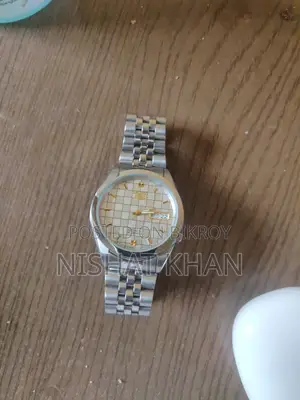 সিকো ৫ অটোমেটিক