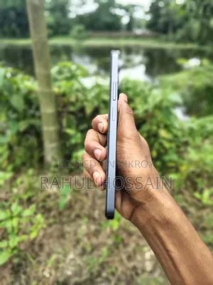 রিয়েলমি নোট ৬০এক্স ৬৪ জিবি ব্ল্যাক