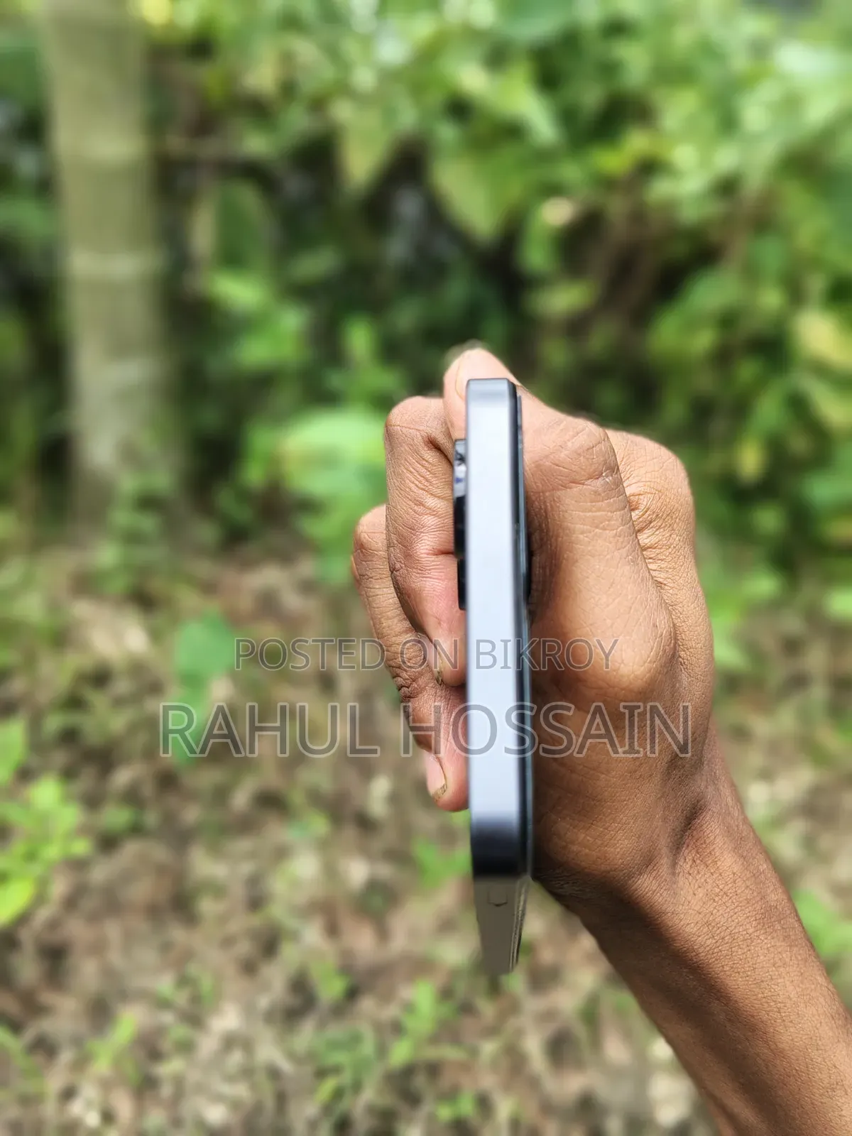 রিয়েলমি নোট ৬০এক্স ৬৪ জিবি ব্ল্যাক