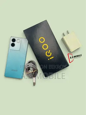 Iqoo Z7 5g 256 Gb