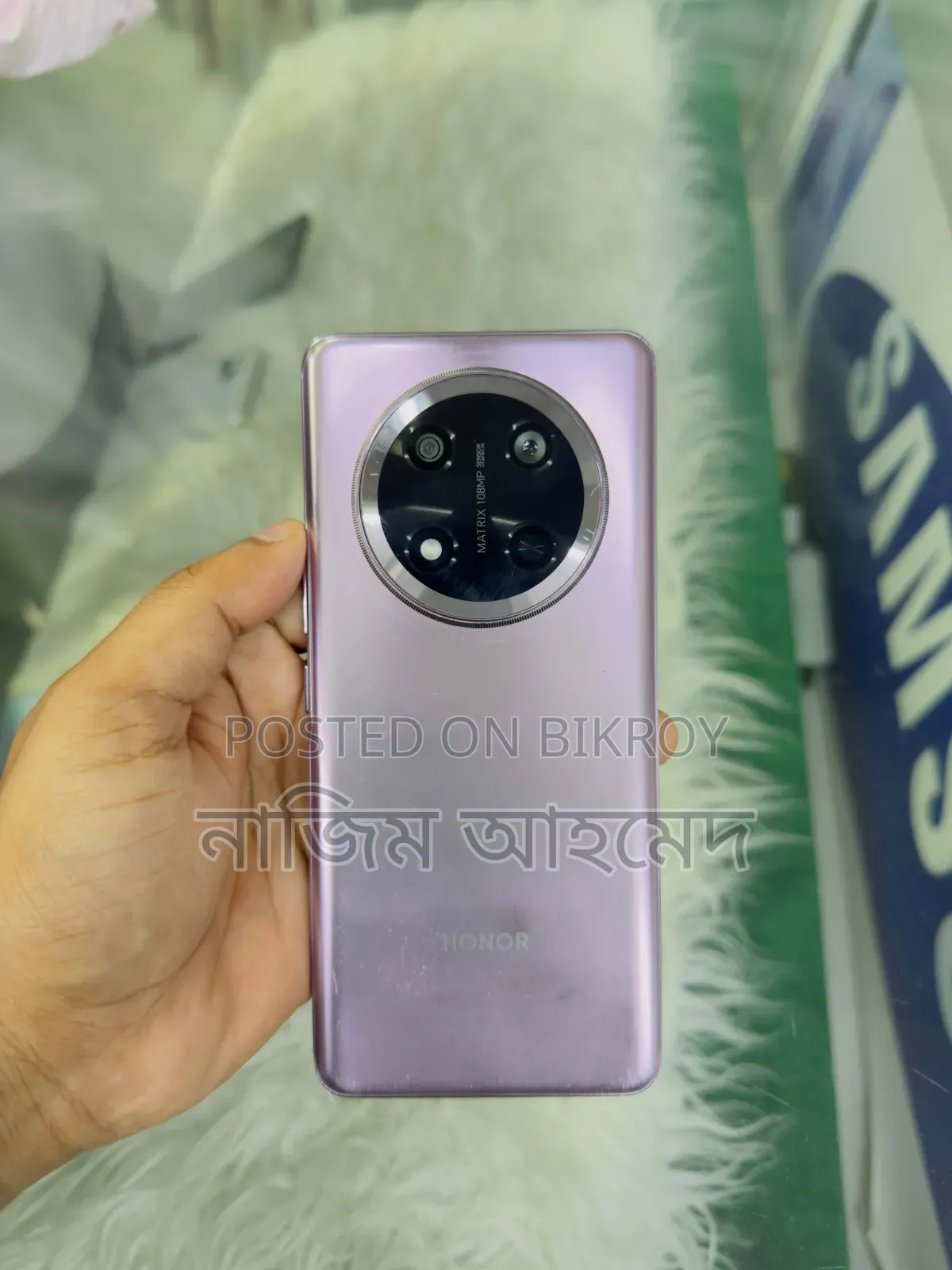 Honor X9c 256 GB