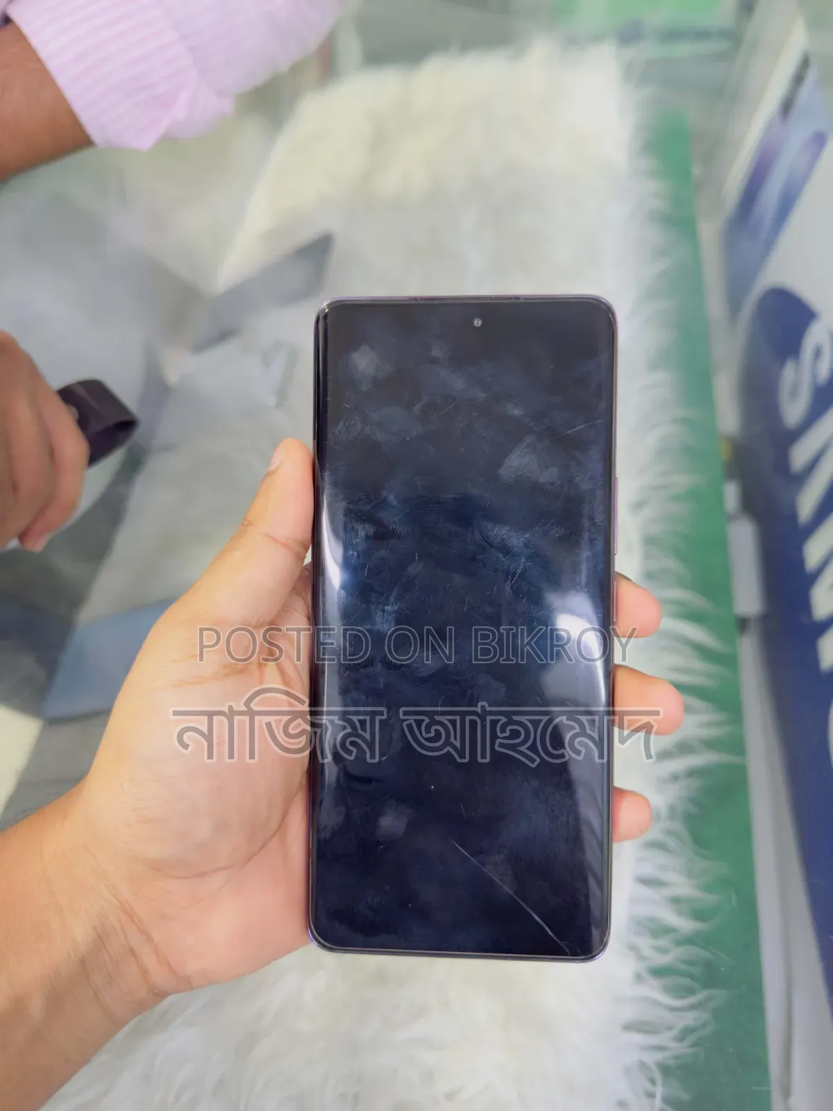 Honor X9c 256 GB
