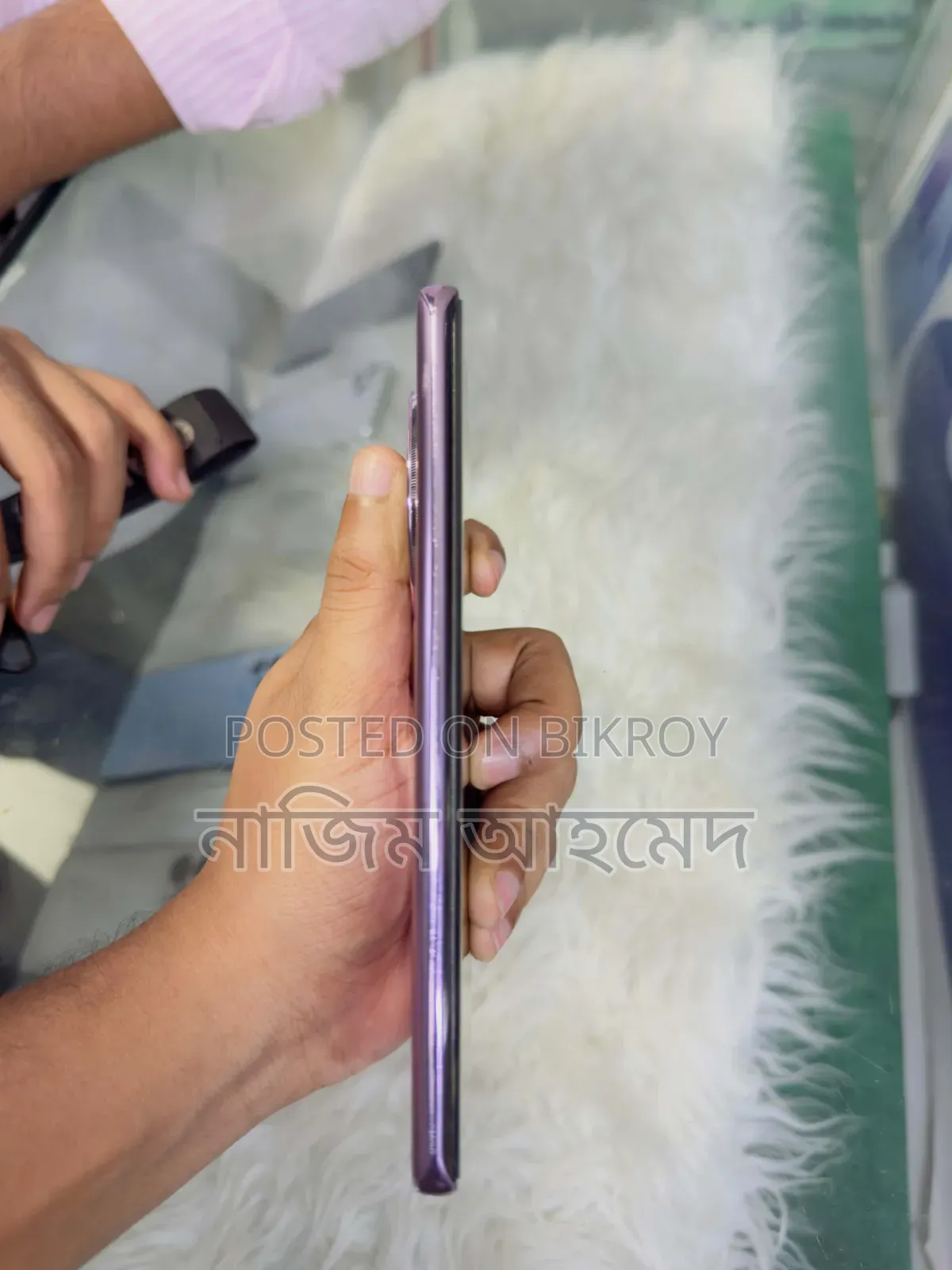 Honor X9c 256 GB
