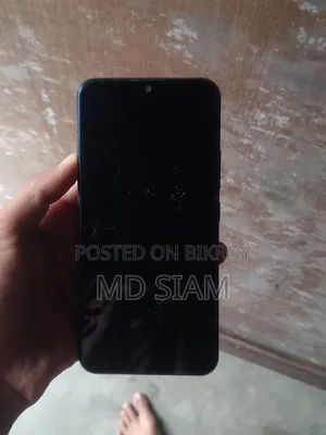 Vivo Y11 32 GB Blue