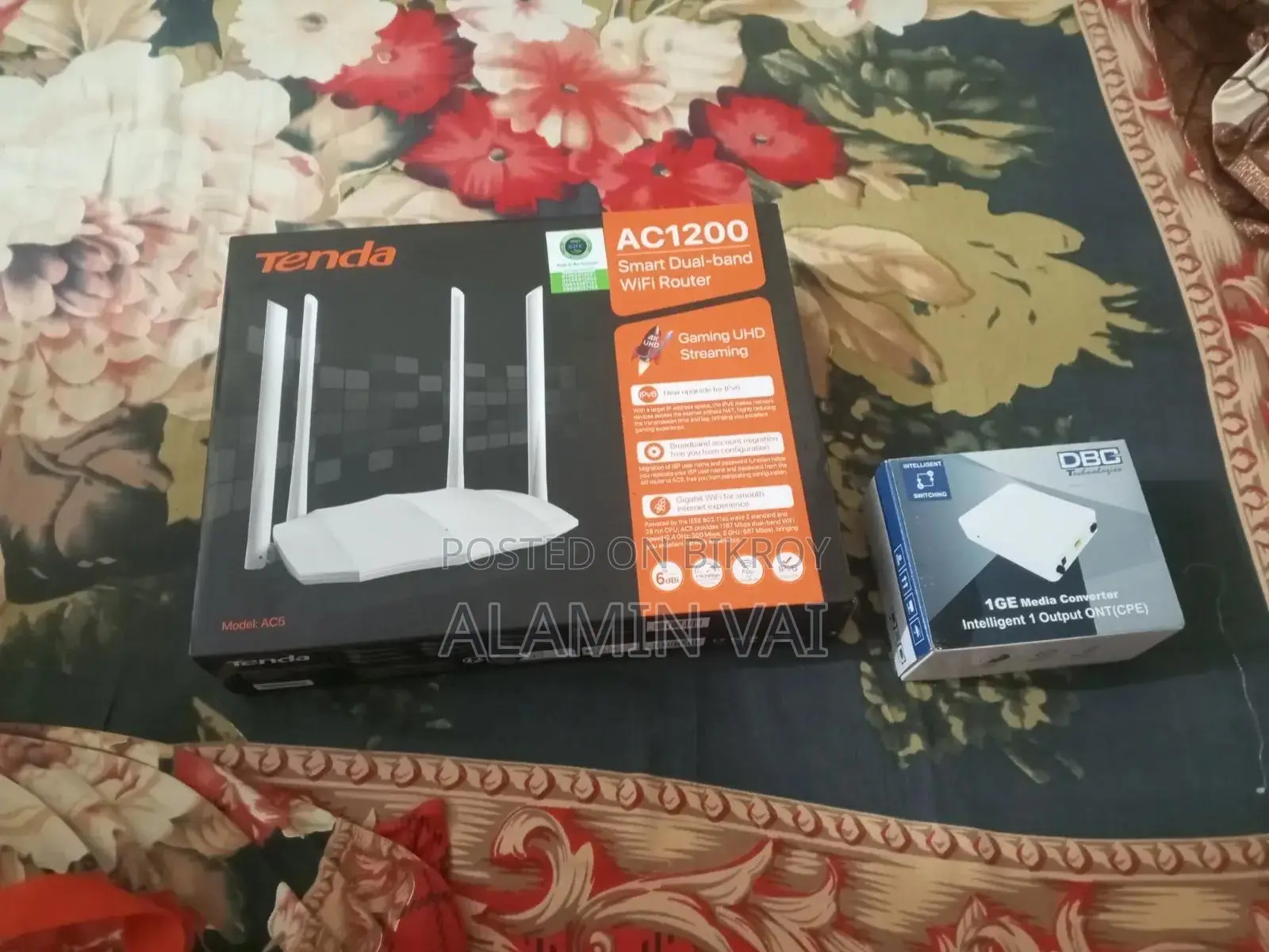 মাত্র ২ মাস ব্যবহার করা হয়েছে