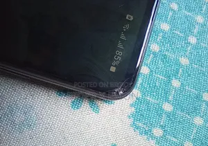 Samsung Galaxy A52 128 GB Black