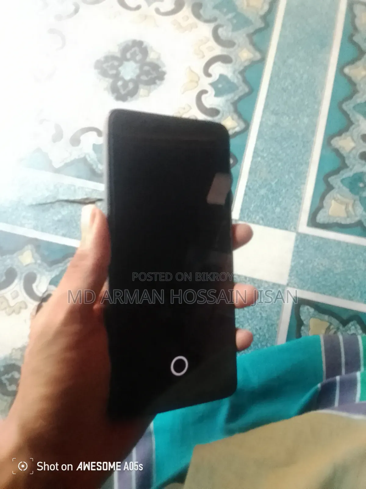 New Xiaomi Redmi Note 14 4G 128 GB Black