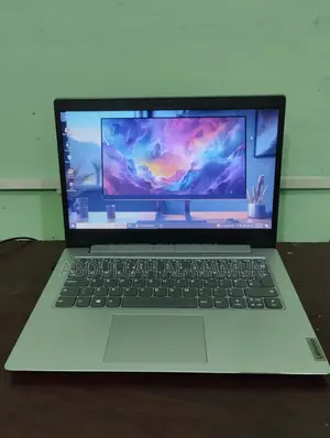 Lenovo IdeaPad 1 4GB AMD eMMC 60GB Laptop