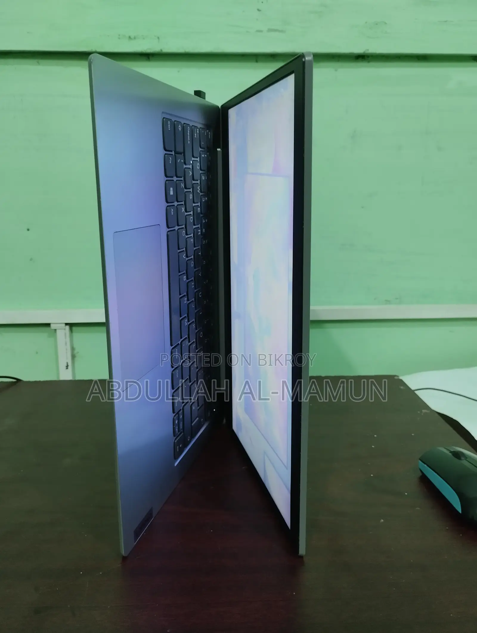 Lenovo IdeaPad 1 4GB AMD eMMC 60GB Laptop