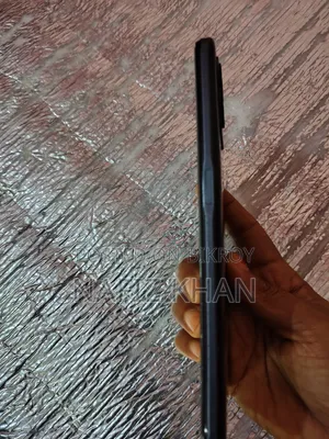 Realme Narzo 50 64 GB Black