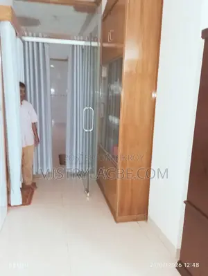 4-Bedroom Apartment in Bashundhara for Rent