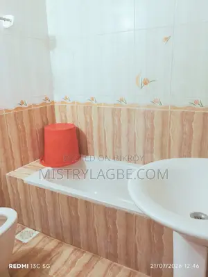 4-Bedroom Apartment in Bashundhara for Rent