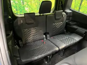 Toyota Voxy 2023 Gray