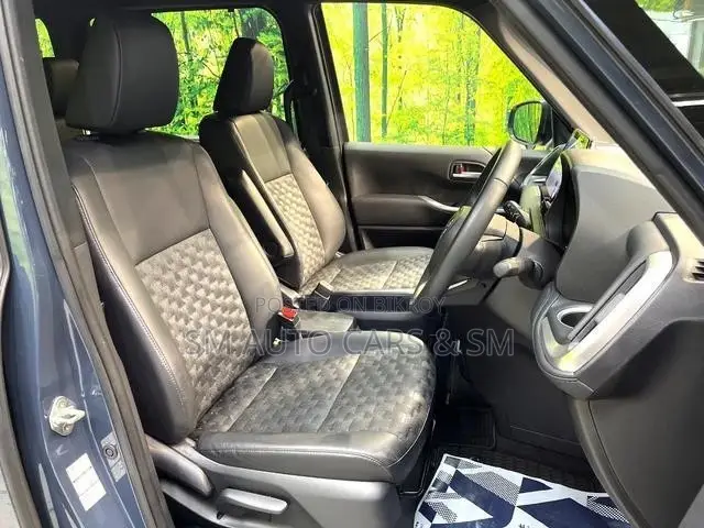 Toyota Voxy 2023 Gray