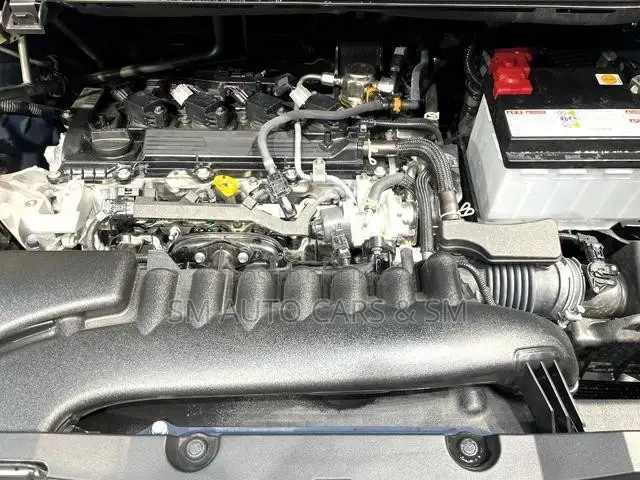Toyota Voxy 2023 Gray