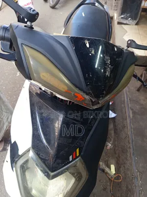 Akij Neo 2024 Black