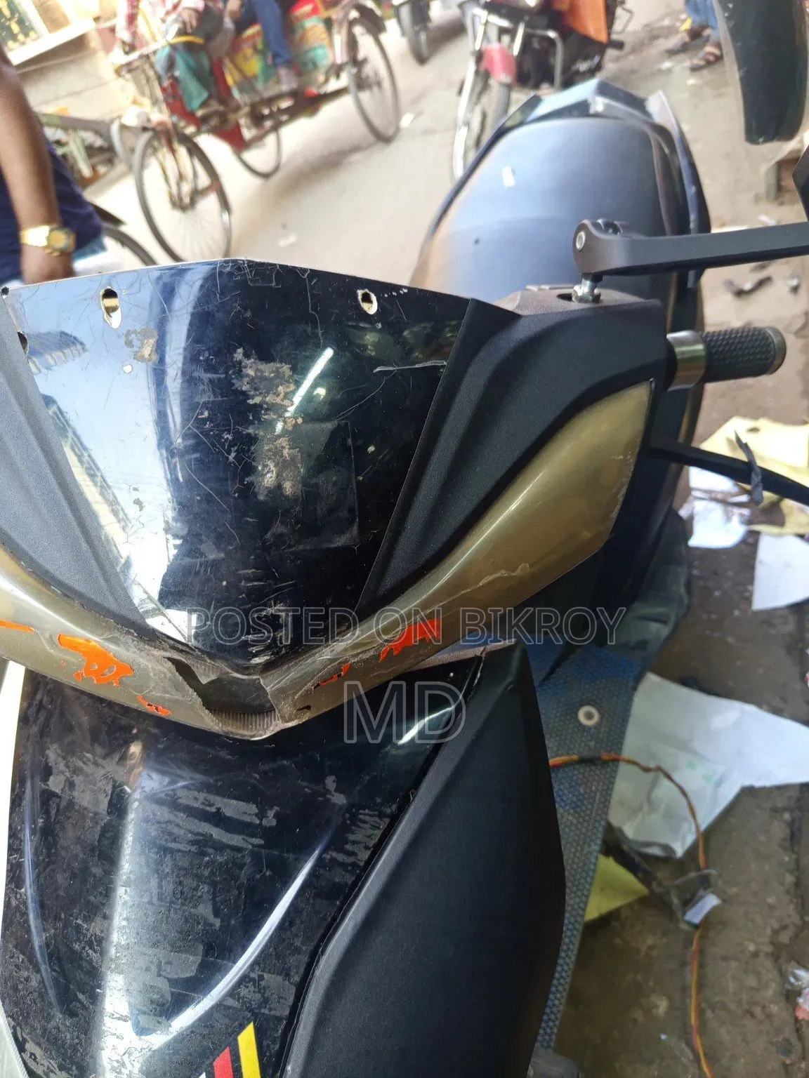 আকিজ নিও ২০২৪ কালো