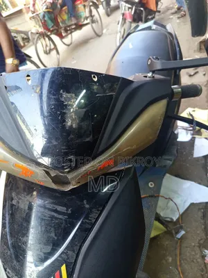আকিজ নিও ২০২৪ কালো