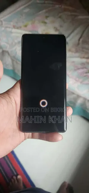 ওয়ানপ্লাস ১২আর ১২৮ জিবি ব্ল্যাক