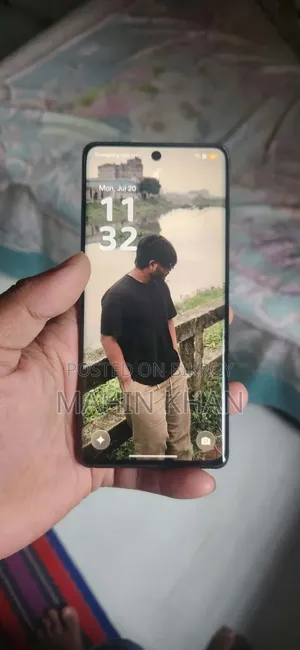 ওয়ানপ্লাস ১২আর ১২৮ জিবি ব্ল্যাক