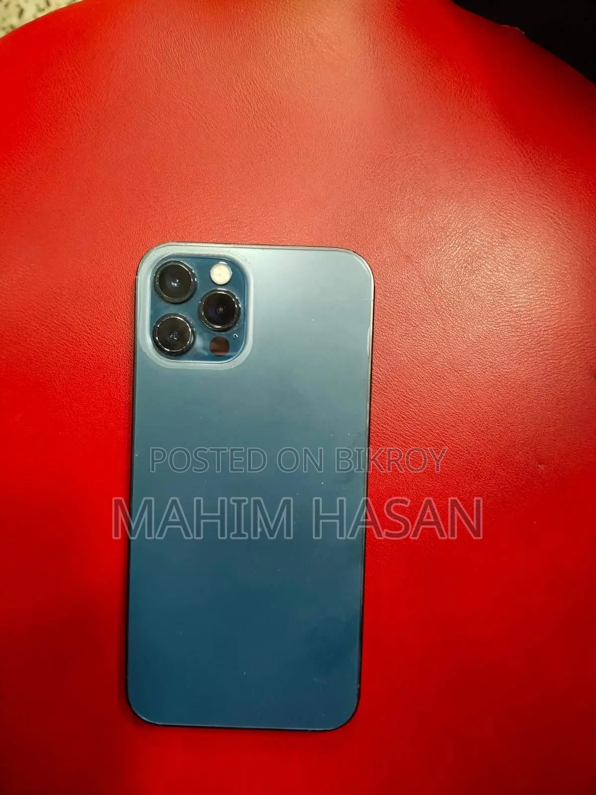 Apple iPhone 12 Pro 128 GB
