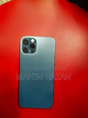 Apple iPhone 12 Pro 128 GB