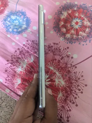 Google Pixel 7 Pro 128 GB White