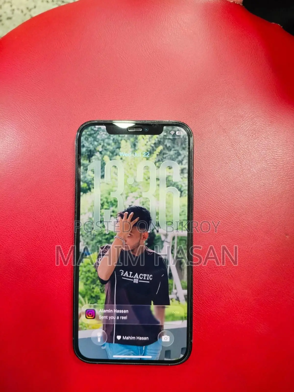 Apple iPhone 12 Pro 128 GB