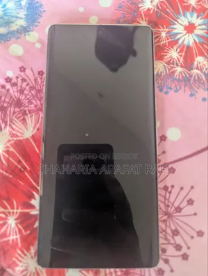 Google Pixel 7 Pro 128 GB White