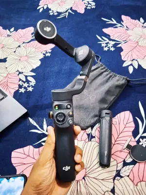 DJI OM6 Mobile Gimble