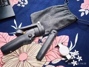 DJI OM6 Mobile Gimble