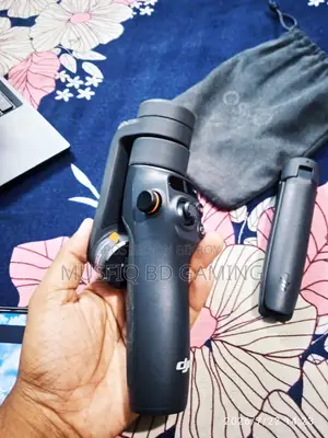 DJI OM6 Mobile Gimble