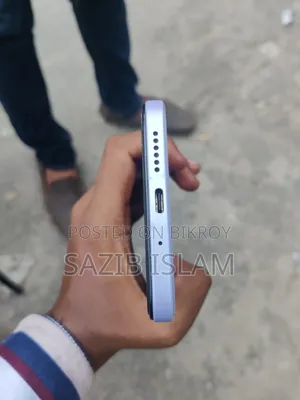 Xiaomi Redmi 15 128 GB Purple