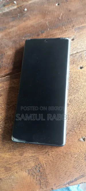 Walton XANON X91 256 GB Black