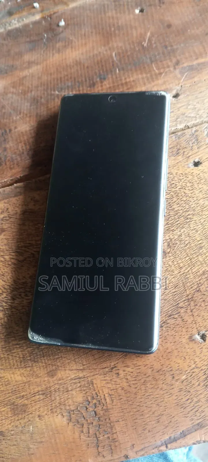 Walton XANON X91 256 GB Black