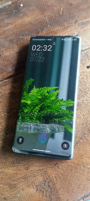 Walton XANON X91 256 GB Black