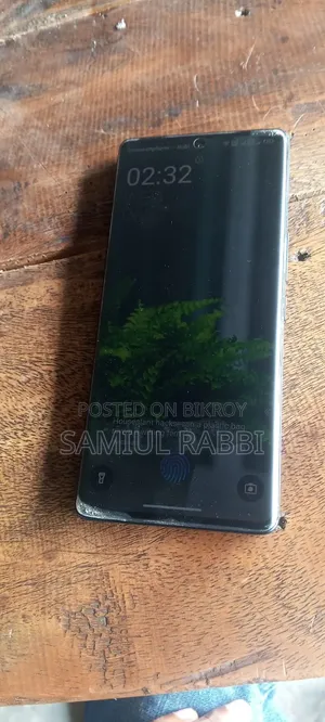 Walton XANON X91 256 GB Black