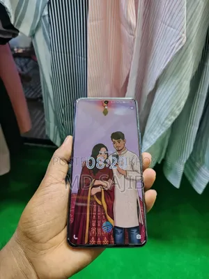 Vivo V60 256 GB Black