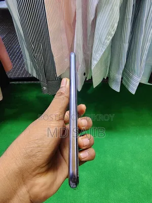 Vivo V60 256 GB Black