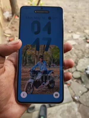 স্যামসাং গ্যালাক্সি এস২১+ ৫জি ২৫৬ জিবি ব্ল্যাক